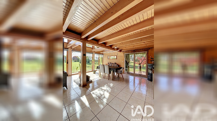 Ma-Cabane - Vente Maison Woelfling-Lès-Sarreguemines, 150 m²