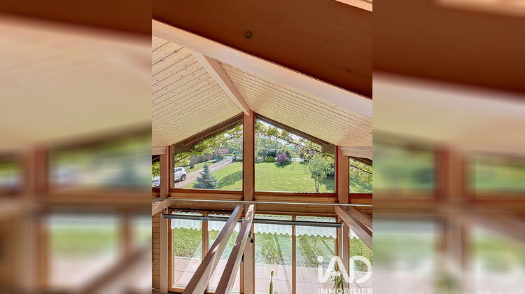 Ma-Cabane - Vente Maison Woelfling-Lès-Sarreguemines, 150 m²