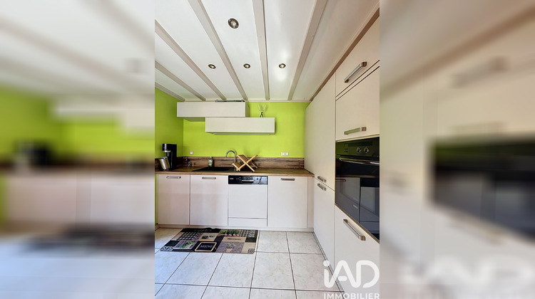 Ma-Cabane - Vente Maison Woelfling-Lès-Sarreguemines, 150 m²