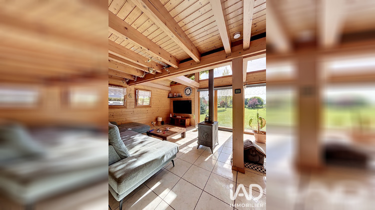Ma-Cabane - Vente Maison Woelfling-les-Sarreguemines, 150 m²