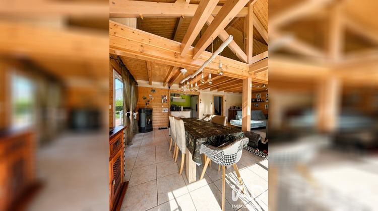 Ma-Cabane - Vente Maison Woelfling-les-Sarreguemines, 150 m²