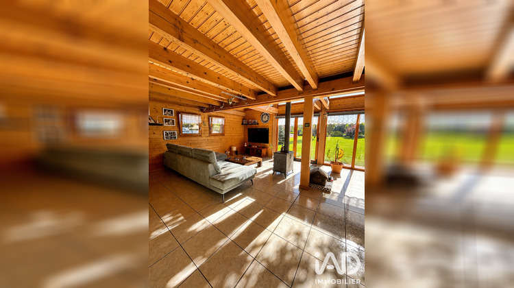 Ma-Cabane - Vente Maison Woelfling-les-Sarreguemines, 150 m²