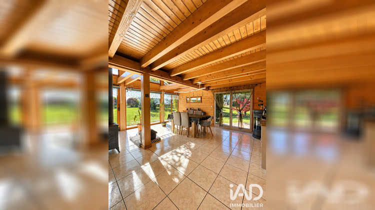 Ma-Cabane - Vente Maison Woelfling-les-Sarreguemines, 150 m²