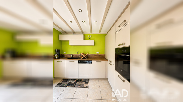 Ma-Cabane - Vente Maison Woelfling-les-Sarreguemines, 150 m²