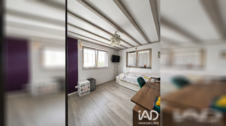 Ma-Cabane - Vente Maison Woelfling-les-Sarreguemines, 150 m²