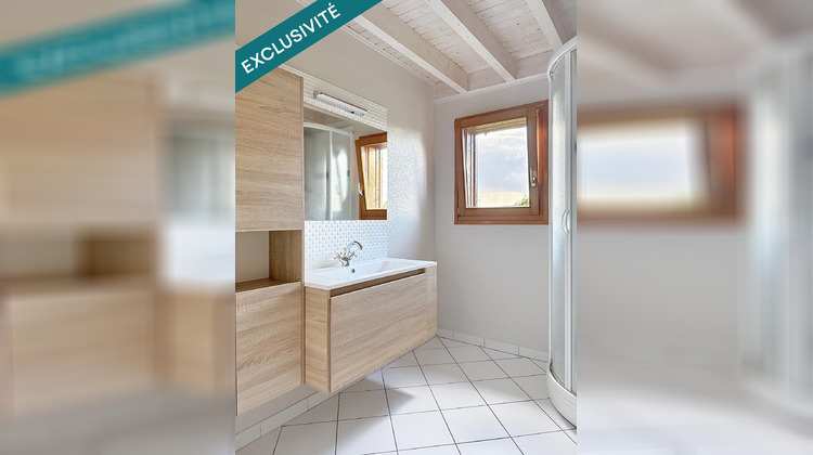 Ma-Cabane - Vente Maison Woelfling-Lès-Sarreguemines, 150 m²