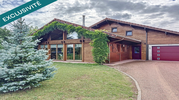 Ma-Cabane - Vente Maison Woelfling-Lès-Sarreguemines, 150 m²