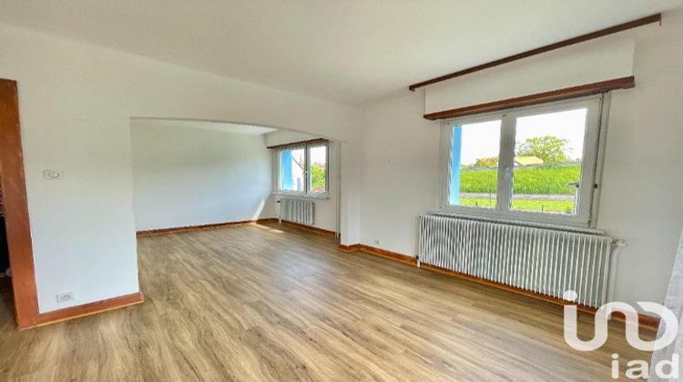 Ma-Cabane - Vente Maison Woerth, 125 m²