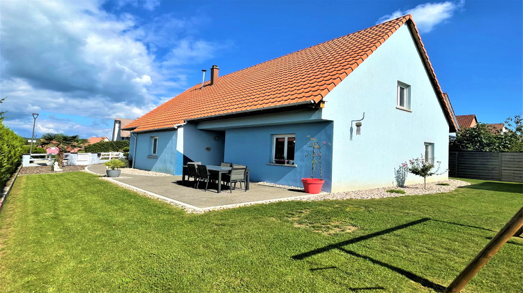 Ma-Cabane - Vente Maison Woerth, 159 m²