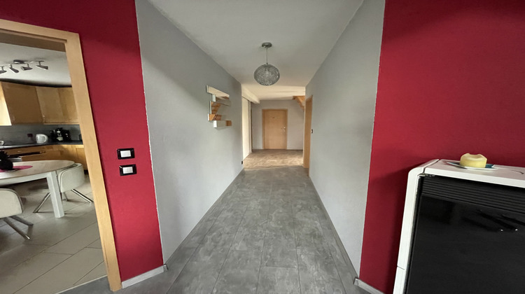 Ma-Cabane - Vente Maison Woerth, 159 m²