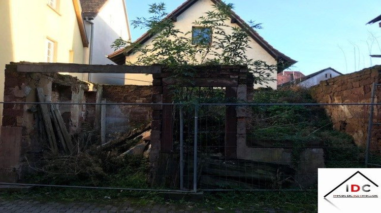 Ma-Cabane - Vente Maison Woerth, 162 m²