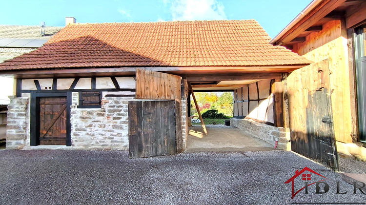 Ma-Cabane - Vente Maison Woerth, 160 m²