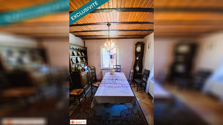 Ma-Cabane - Vente Maison Woerth, 104 m²