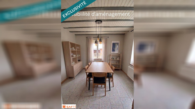 Ma-Cabane - Vente Maison Woerth, 104 m²