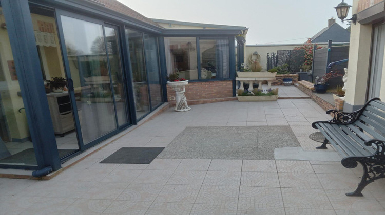 Ma-Cabane - Vente Maison Woignarue, 115 m²