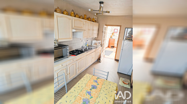 Ma-Cabane - Vente Maison Woignarue, 57 m²