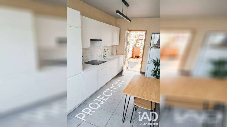 Ma-Cabane - Vente Maison Woignarue, 57 m²