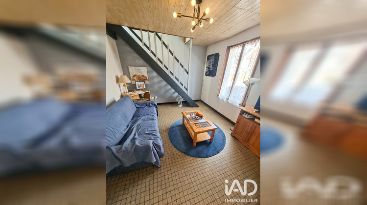 Ma-Cabane - Vente Maison Woignarue, 57 m²