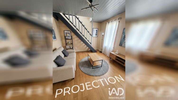 Ma-Cabane - Vente Maison Woignarue, 57 m²