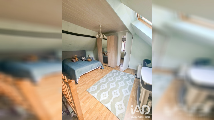 Ma-Cabane - Vente Maison Woignarue, 57 m²