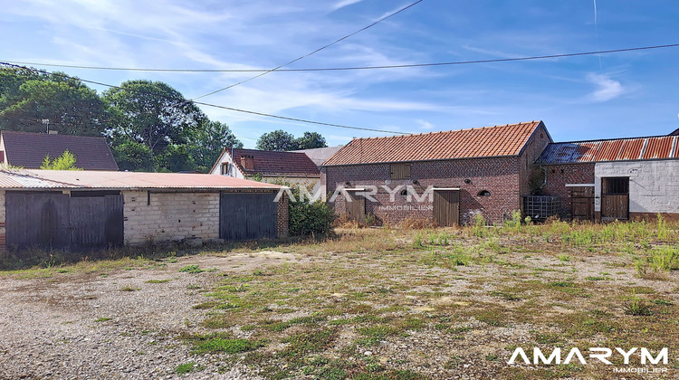 Ma-Cabane - Vente Maison Woignarue, 105 m²
