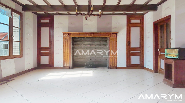 Ma-Cabane - Vente Maison Woignarue, 105 m²