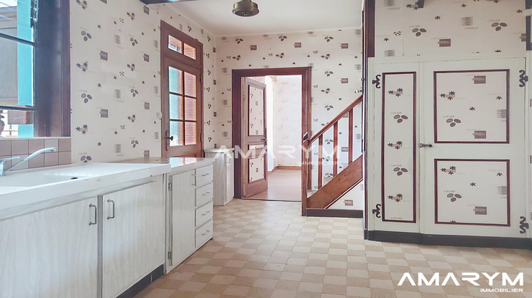 Ma-Cabane - Vente Maison Woignarue, 105 m²