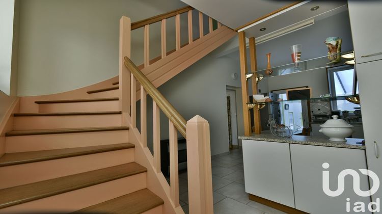 Ma-Cabane - Vente Maison Woincourt, 220 m²