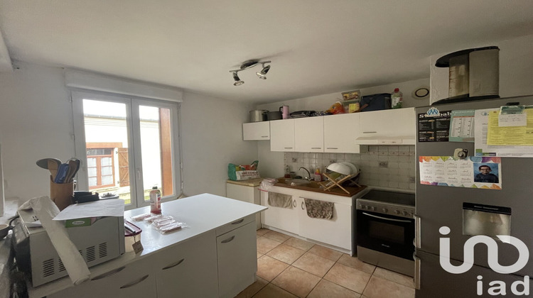 Ma-Cabane - Vente Maison Woincourt, 138 m²