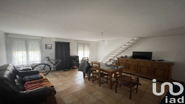 Ma-Cabane - Vente Maison Woincourt, 138 m²