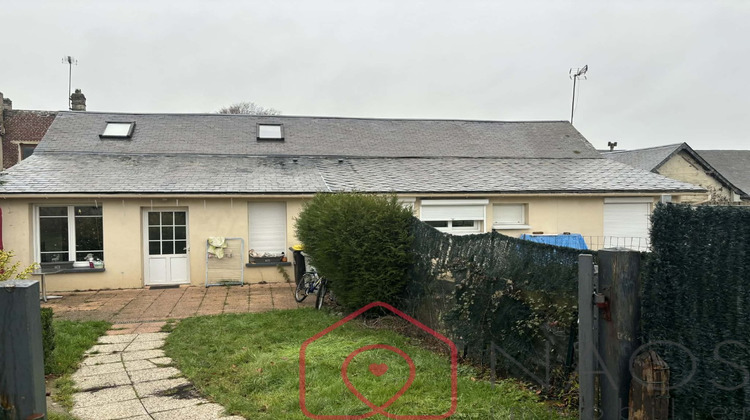 Ma-Cabane - Vente Maison WOINCOURT, 200 m²