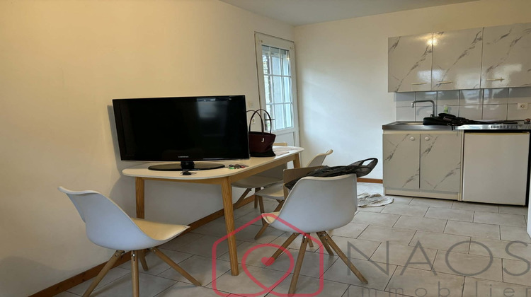 Ma-Cabane - Vente Maison WOINCOURT, 200 m²