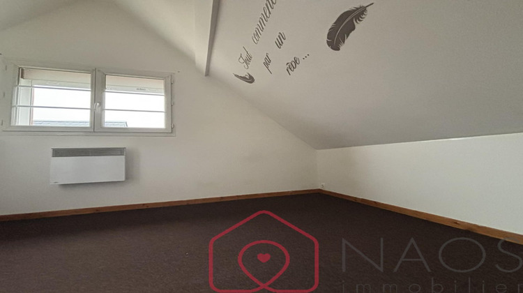 Ma-Cabane - Vente Maison WOINCOURT, 200 m²