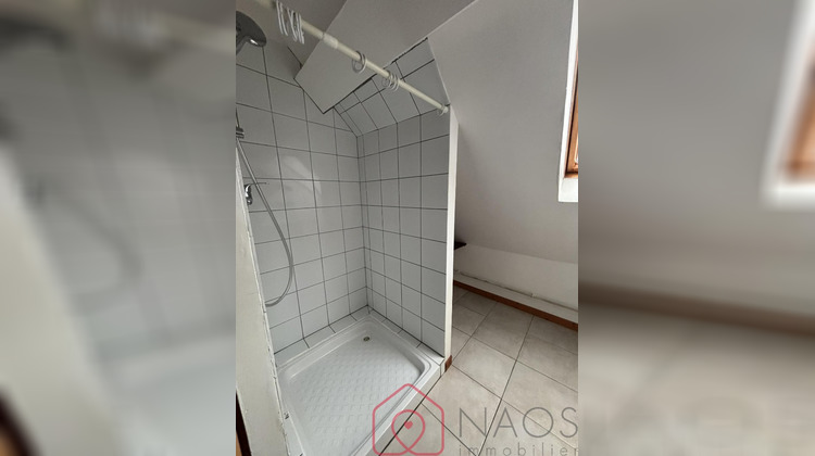 Ma-Cabane - Vente Maison WOINCOURT, 200 m²