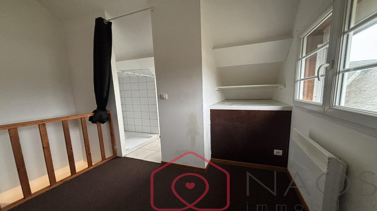 Ma-Cabane - Vente Maison WOINCOURT, 200 m²