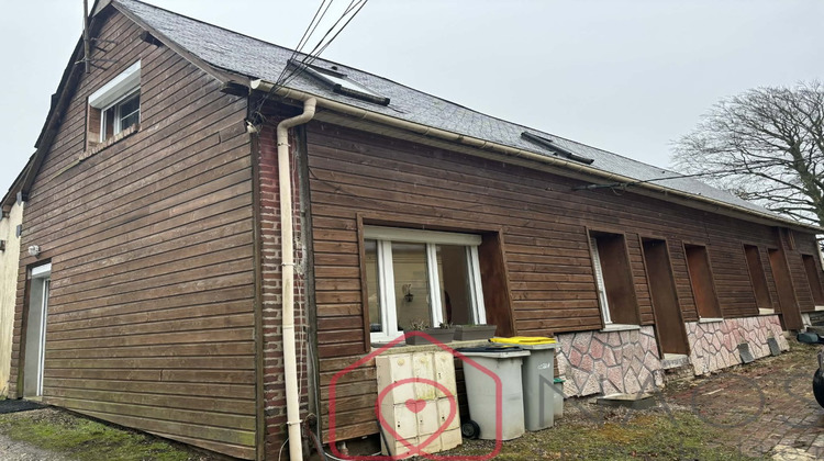 Ma-Cabane - Vente Maison WOINCOURT, 200 m²
