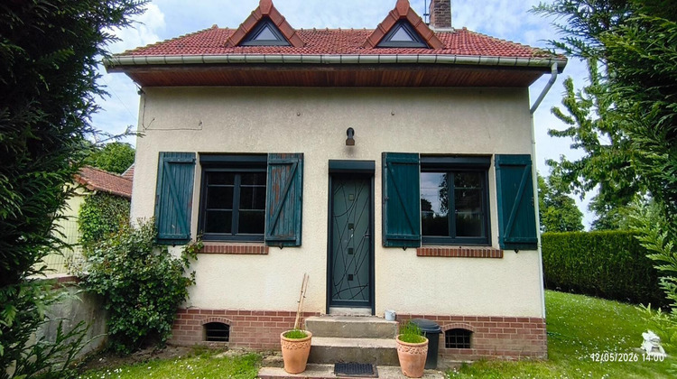 Ma-Cabane - Vente Maison WOINCOURT, 94 m²