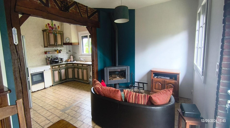 Ma-Cabane - Vente Maison WOINCOURT, 94 m²