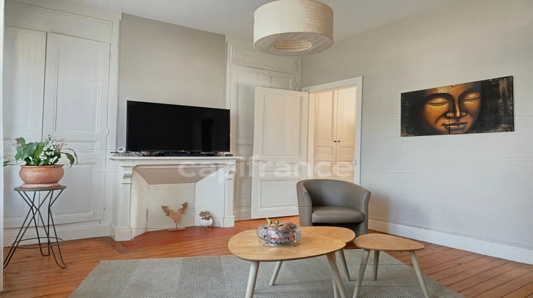 Ma-Cabane - Vente Maison WOINCOURT, 82 m²