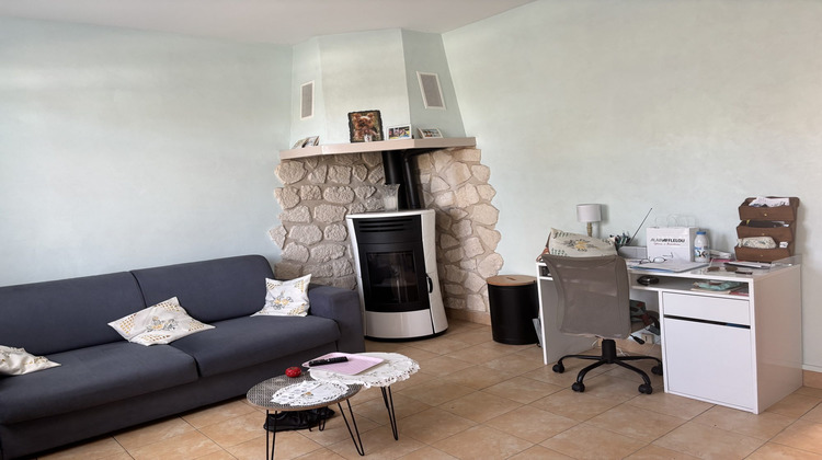 Ma-Cabane - Vente Maison Woincourt, 69 m²