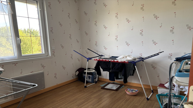 Ma-Cabane - Vente Maison Woincourt, 69 m²