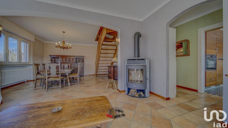 Ma-Cabane - Vente Maison Woippy, 158 m²