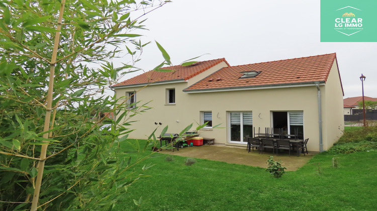 Ma-Cabane - Vente Maison Woippy, 115 m²