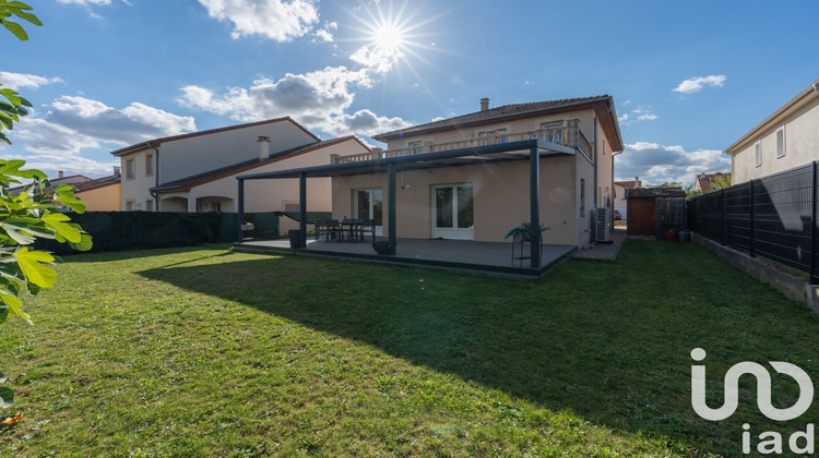 Ma-Cabane - Vente Maison Woippy, 145 m²