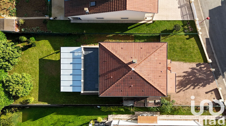 Ma-Cabane - Vente Maison Woippy, 145 m²