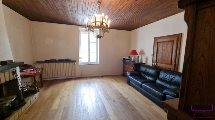 Ma-Cabane - Vente Maison Woippy, 180 m²