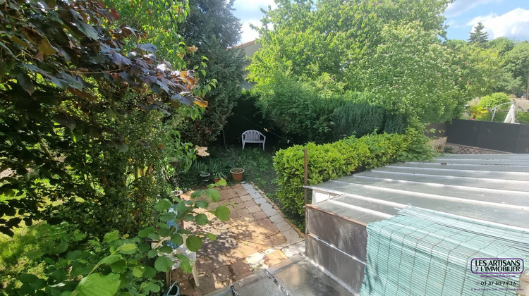 Ma-Cabane - Vente Maison Woippy, 134 m²