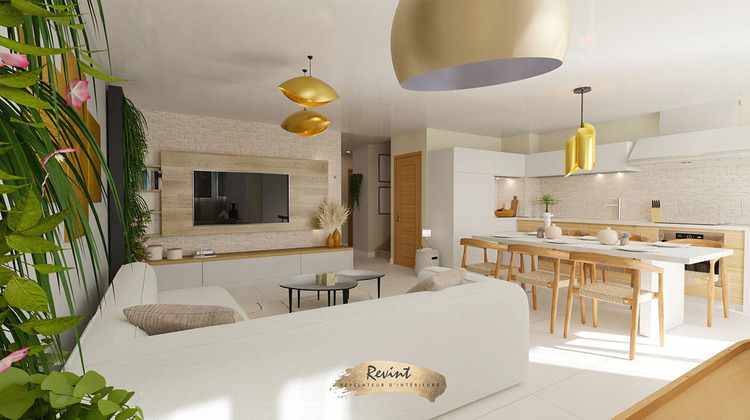 Ma-Cabane - Vente Maison Woippy, 85 m²