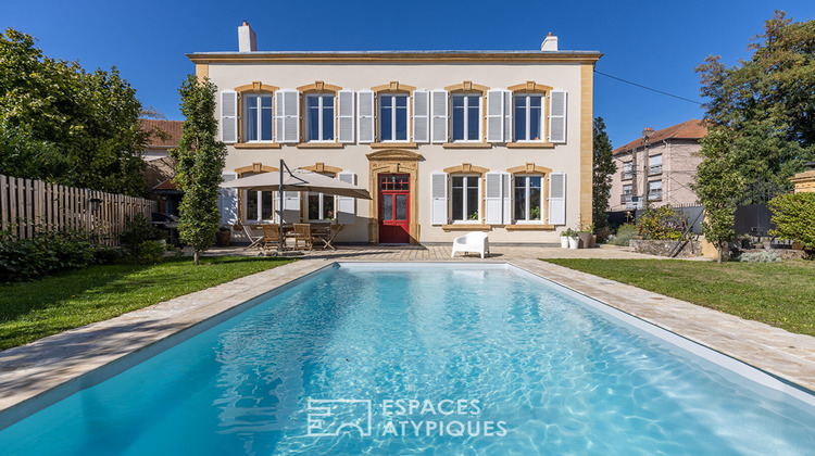 Ma-Cabane - Vente Maison WOIPPY, 270 m²