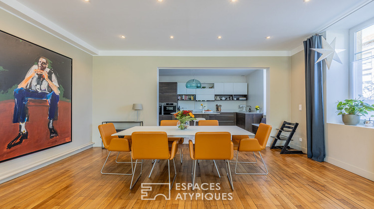 Ma-Cabane - Vente Maison WOIPPY, 270 m²